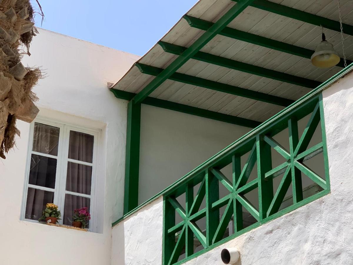 Workation - La Casita De Elsi Y Fran Apartment Costa Calma Exterior photo