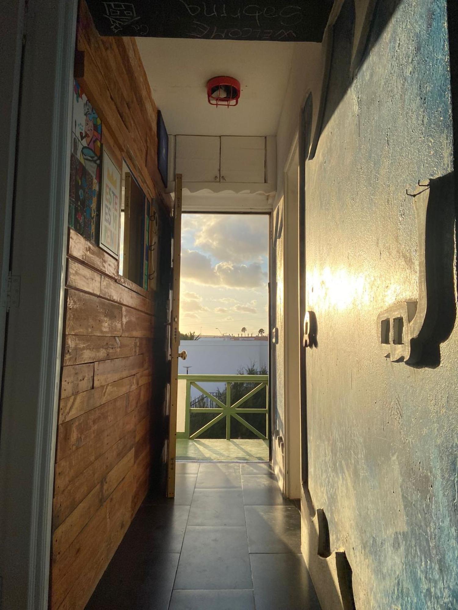 Workation - La Casita De Elsi Y Fran Apartment Costa Calma Exterior photo